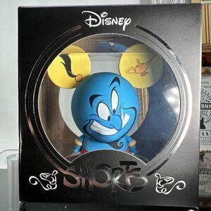 Aladdin “Genie”  – Disney® SHORTS SERIES Vinyl